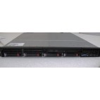 Server HP Proliant DL360 G6 519568-425 2x5520 2.26GHz HDD 4x146Gb SAS RAM 64Gb 