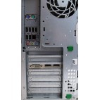 UC HP  Workstation Z400 Xeon W3530 2.8GHz 8Gb KK688ET 500Go Sata 6Gb RAM 
