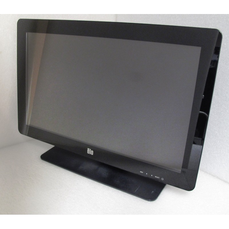 Touchscreen 22" monitor ELO ET2201L PN E497002