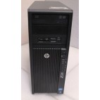 HP Workstation Z220 Xeon i3-3220 3.30GHz 4Gb RAM 250Go Sata
