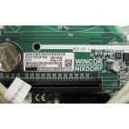 PC WINCOR NIXDORF BEETLE M-III pn 01750261683 SSD - RAM 4Gb