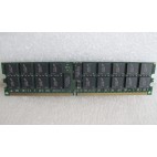 Mémoire RAM de 2Go DDR2 667 ECC