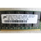 Mémoire RAM de 2Go DDR2 667 ECC