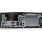 PC HP ProDesk 600 G2 SFF Core i366320 3.90GHz 8Gb RAM  1T0 HDD 128Gb SSD PN L1Q39AV 
