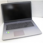 PC portable ASUS ViviBook 17256R Core i5-8250U 1.6GHz SSD M2 256Gb Ram 8Gb Win11 Pro64