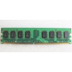 Mémoire RAM de 2Go PC2 6400U