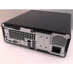 HP ProDesk 400 G6 SFF Core i5-8500 3.00GHz 8Gb Ram HDD 1Tb  SSD 256Gb
