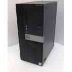 Dell Optiplex 3040 i5-6500 3.20GHz Ram 8Gb SSD 128Gb HDD 500Gb 3.5 Win10 Pro64 - Mod D18M  DP/N 51WKX A00