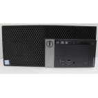 Dell Optiplex 3040 i5-6500 3.20GHz Ram 8Gb SSD 128Gb HDD 500Gb 3.5 Win10 Pro64 - Mod D18M  DP/N 51WKX A00