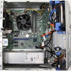 Dell Optiplex 3040 i5-6500 3.20GHz Ram 8Gb SSD 128Gb HDD 500Gb 3.5 Win10 Pro64 - Mod D18M  DP/N 51WKX A00