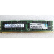 Mémoire RAM de 4Go PC3 10600R