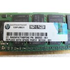 Mémoire RAM de 4Go PC3 10600R