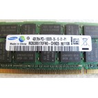 Mémoire RAM de 4Go PC3 10600R