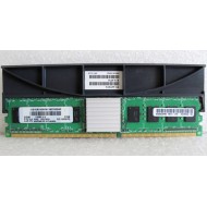 Mémoire RAM de 2 Go PC2 