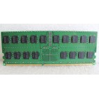 Mémoire RAM de 4Go  DDR2