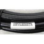 Cable coaxial CISCO Amphenol 95-686-33015 pn 72-2760-02