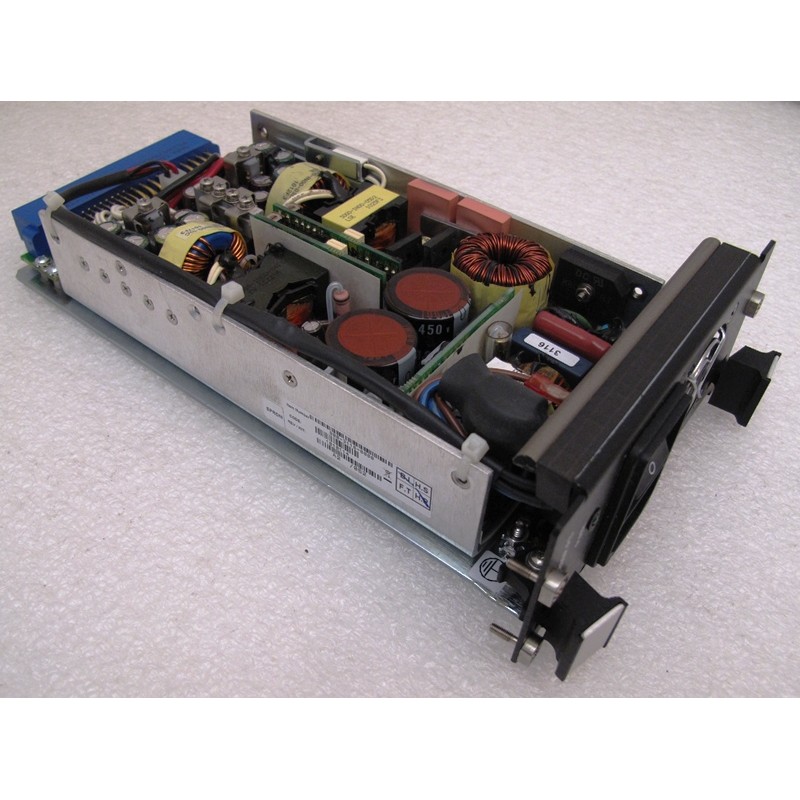 Power supply MRV EM800P-PS/AC - Telkoor eFOS306-433