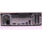 PC Lenovo S500 Type 10HS i3-4170 Ram 8Gb HDD 500Gb W7Pro