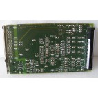 SUN 501-2739 Carte Réseau SCSI 100Base-TX FastWide Single-Ended