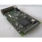 SUN 501-2739 Carte Réseau SCSI 100Base-TX FastWide Single-Ended