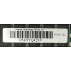 Mémoire 1Gb 1Rx4 DDR PC-3200 400MGhz VENTURA D54BYQ42SV  - 4150-1122