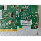 Carte graphique NVIDIA quadro NVS295 PCIe HP 508286-003 HPS 641462-001