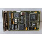 SUN 501-1869 Carte SBUS SCSI/ETHERNET SBE/S Sun X1054A HD50-PIn SCSI