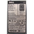 Serveur Dell T320 E20S pn VTHHW A01 Proc 2.20GHz  2x320Gb Ram 32Gb 