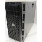 Serveur Dell PowerEdge T320 E20S pn VTHHW A01 Proc 2.20GHz  2x320Gb Ram 32Gb 