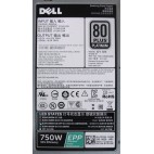 Serveur Dell PowerEdge T630 64Gb RAM 2x300Gb HDD 2x600GB HDD