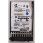 Disque 900Gb 10K SAS 2.5 HP 641552-004PN 0990FD - Hitachi HUC109090CSS600  PN 0B26029