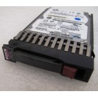 Disque 900Gb 10K SAS 2.5 HP 641552-004PN 0990FD - Hitachi HUC109090CSS600  PN 0B26029