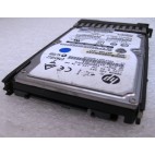 Disque 900Gb 10K SAS 2.5 HP 641552-004PN 0990FD - Hitachi HUC109090CSS600  PN 0B26029