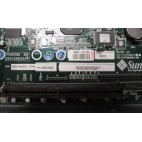 Serveur DELL DR4100 Mod E14S DPN DJPX0 A00 E5-2620 Ram 32Gb HDD 9x2T 3x 250Gb 2x 300Gb
