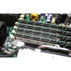 Serveur DELL DR4100 Mod E14S DPN DJPX0 A00 E5-2620 Ram 32Gb HDD 9x2T 3x 250Gb 2x 300Gb