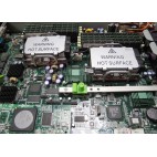 Serveur DELL DR4100 Mod E14S DPN DJPX0 A00 E5-2620 Ram 32Gb HDD 9x2T 3x 250Gb 2x 300Gb
