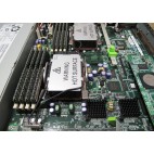 Serveur DELL DR4100 Mod E14S DPN DJPX0 A00 E5-2620 Ram 32Gb HDD 9x2T 3x 250Gb 2x 300Gb