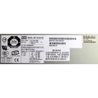 Serveur DELL DR4100 Mod E14S DPN DJPX0 A00 E5-2620 Ram 32Gb HDD 9x2T 3x 250Gb 2x 300Gb