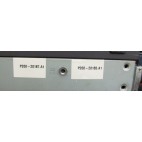 Serveur DELL DR4100 Mod E14S DPN DJPX0 A00 E5-2620 Ram 32Gb HDD 9x2T 3x 250Gb 2x 300Gb