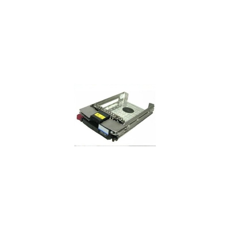 Glissière pour disque HP 289044-001 SCSI U320 3,5" proliant  