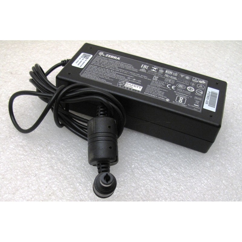 AC DC Power Adapter 75W 24V 3.125A ZEBRA FSP075-RAAN2 P/N P1076001-006