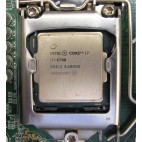 PC DELL Optiplex 3050 SFF Intel core i7-6700 3,40GHz 8Go RAM PC4 HDD 500Go DVD W11 pro 8xUSB - HDMI - DP - VGA - RS232