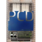 Contôleur programmable SBC Saia PCD1.M2 Type PCD1.M2160 Supply 24VDC 