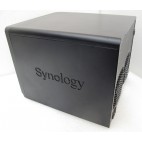 DiskStation DS2413+ Synology 8 HDD 4To SATA sur 12 slots 