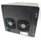 DiskStation DS2413+ Synology 8 HDD 4To SATA sur 12 slots 