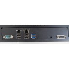 DiskStation DS2413+ Synology 8 HDD 4To SATA sur 12 slots 