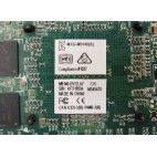 Carte graphique MATROX M9140-E512LAF Low-Profile PCIe x16