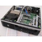PC HP Elite 8200 USDT