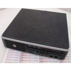 PC HP Elite 8200 USDT HDD 500Gb Sata RAM 8Gb W10