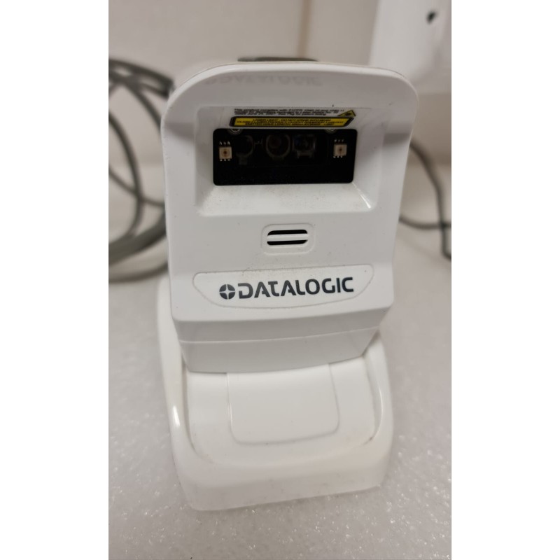 Lecteur de Code QR et Code Barre DATALOGIC Gryphon 2D modèle GPS4490 filaire USB